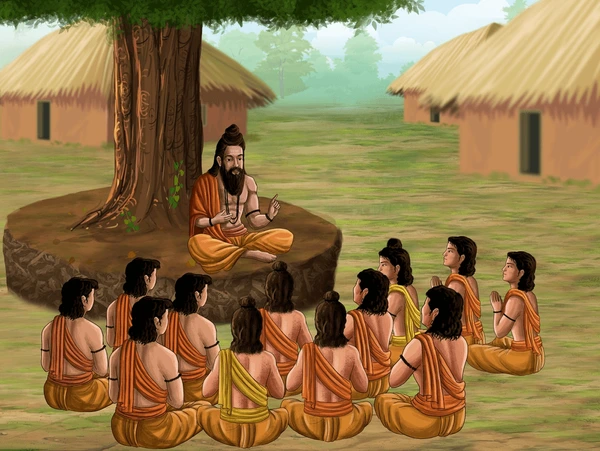 Veda Gurukul